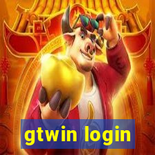 gtwin login